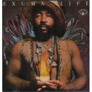 Exuma - Life