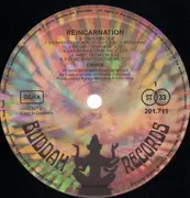 LP - Exuma - Reincarnation
