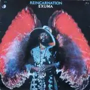 CD - Exuma - Reincarnation