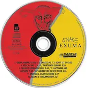 CD - Exuma - Snake