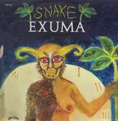 Exuma - Snake