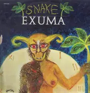 Exuma - Snake