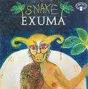 CD - Exuma - Snake