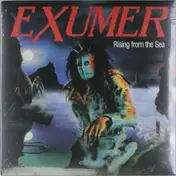 Exumer - POSSESSED.=COLOURED LP+7'