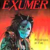 LP - Exumer - Possessed By Fire - Black Labels
