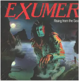 Exumer - Rising from the Sea