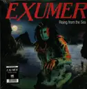 Picture Disc - Exumer - Rising From the Sea