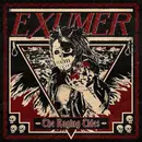 CD - Exumer - The Raging Tides - Digipak
