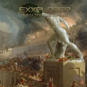 EXXPLORER - A Recipe for Power