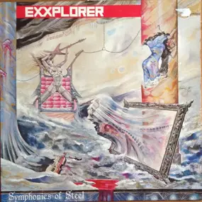 EXXPLORER - Symphonies of Steel