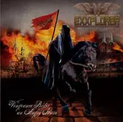 EXXPLORER - VENGEANCE RIDES AN..
