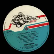 LP - Exxplorer - Symphonies Of Steel