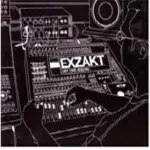 Exzakt - Love. Lust. Electro
