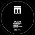 Exzakt - Repressed
