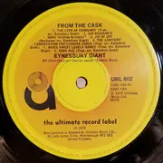 LP - Eynesbury Giant - From The Cask