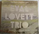 Double CD - Eyal Lovett Trio - Tales From A Forbidden Land - Digipak