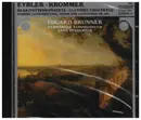 CD - Eybler / Krommer - Clarinet Concertos - Still Sealed