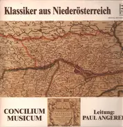 Eybler / Paradieser / Pleyel / Albrechtsberger - Klassiker aus Niederösterreich