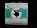 7inch Vinyl Single - Eydie Gormé - Take One Step / The Garden