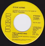 Eydie Gormé - The Ladies Who Lunch