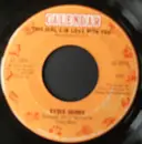 7inch Vinyl Single - Eydie Gormé - This Girl's In Love With You