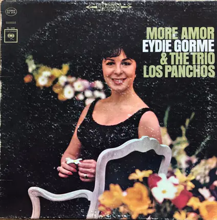 Eydie Gormé & Trio Los Panchos - More Amor