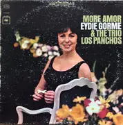 LP - Eydie Gormé & Trio Los Panchos - More Amor
