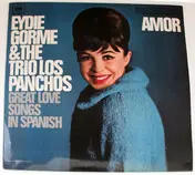 Trio Los Panchos - Amor (Great Love Songs In Spanish)