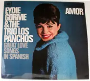 Eydie Gormé & Trio Los Panchos - Amor (Great Love Songs In Spanish)