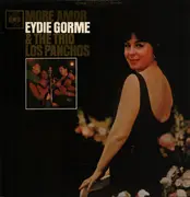 LP - Eydie Gormé & Trio Los Panchos - More Amor