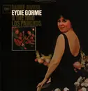 LP - Eydie Gormé & Trio Los Panchos - More Amor