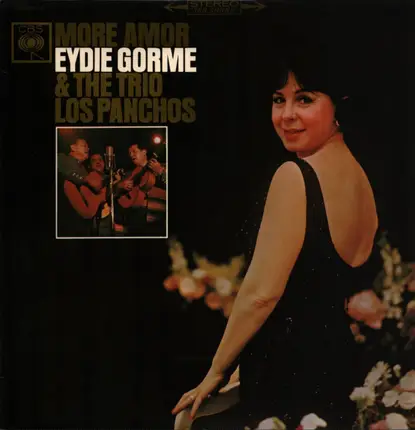 Eydie Gormé & Trio Los Panchos - More Amor