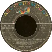 7inch Vinyl Single - Eydie Gormé - Vamps The Roaring 20's (Volume I)
