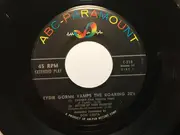 7inch Vinyl Single - Eydie Gormé - Vamps The Roaring 20's (Volume III)