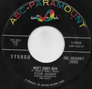 7inch Vinyl Single - Eydie Gormé - Who's Sorry Now