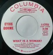 Eydie Gormé - What Is A Woman?