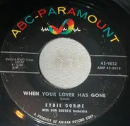 Eydie Gormé - When Your Lover Has Gone / Until They Sail