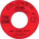 7inch Vinyl Single - Eydie Gormé - Where Are You Now