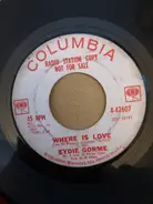 Eydie Gormé - Where Is Love / Before Your Time