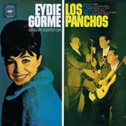 LP - Eydie Gormé Y Trio Los Panchos - Eydie Gorme Canta En Español Con Los Panchos