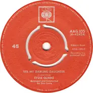 Eydie Gormé - Yes My Darling Daughter / Sonny Boy