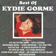 CD - Eydie Gormé - Best Of Eydie Gorme
