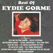 Eydie Gormé - Best Of Eydie Gorme