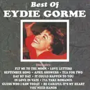 CD - Eydie Gormé - Best Of Eydie Gorme