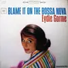 LP - Eydie Gormé - Blame It On The Bossa Nova - Insert