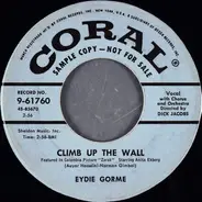 Eydie Gormé - Climb Up The Wall / Uska Dara