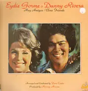 Eydie Gormé & Danny Rivera - Muy Amigos