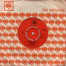 7inch Vinyl Single - Eydie Gormé - Don't Try To Fight It Baby / Theme From 'Light Fantastic'
