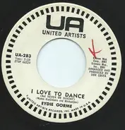 Eydie Gormé - I Love To Dance