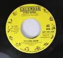 7inch Vinyl Single - Eydie Gormé - It's You Again / This Girl's In Love With You